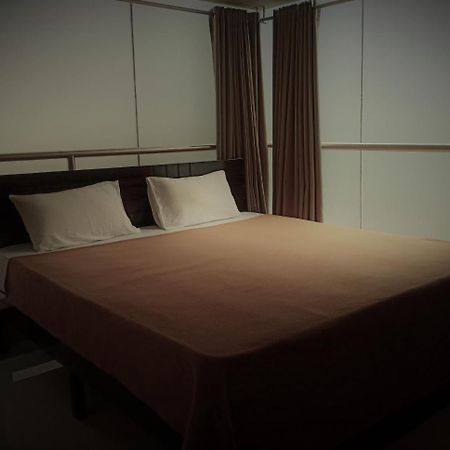 Gts Suites Bangalore Exterior photo